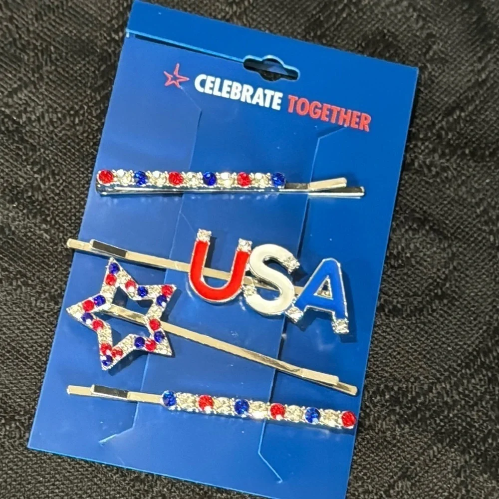 USA Hair Accessories